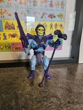 Skeletor masters the gebraucht kaufen  Holzwickede