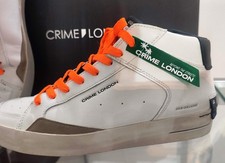 Sneaker crime london usato  Roncofreddo