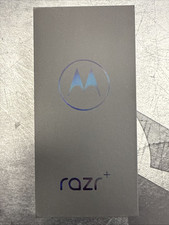 Motorola Razr+ 256GB Infinite Black XT2321-5 - Apenas AT&T, usado comprar usado  Enviando para Brazil