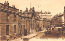 Paris elysee 2164 d'occasion  France