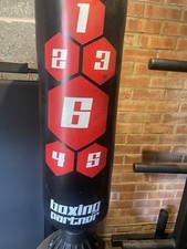 5.5ft free standing for sale  GRANTHAM