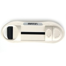 Matin film leader for sale  Warwick