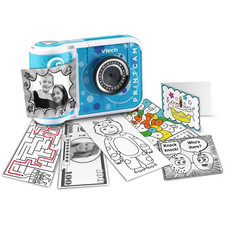 Vtech 549104 kidizoom gebraucht kaufen  Gersthofen