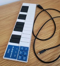 Rare korg nano d'occasion  Mérignac