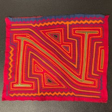 Mola kuna indian for sale  Fort Worth