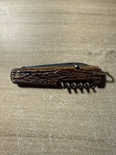 Couteau pliant pradel d'occasion  Équeurdreville-Hainneville