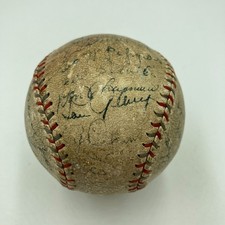 Babe ruth lou for sale  Deal