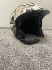 Helmet nzi make for sale  RIPLEY