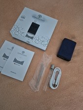 Norddampf hammah vaporizer gebraucht kaufen  Poing