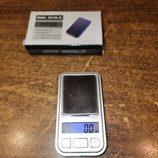 Portable mini digital for sale  Hazlet