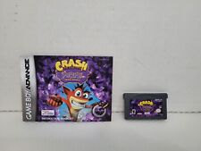 Crash bandicoot purple d'occasion  Expédié en Belgium