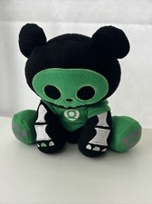 Skelanimals plush 6.5 for sale  BOURNEMOUTH