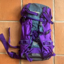 Karrimor rucksack kletterrucks gebraucht kaufen  München