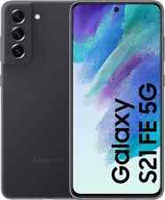 Smartphone Samsung Galaxy S21 FE 5G G990U2 128GB Totalmente Desbloqueado - Cinza Grau A+, usado comprar usado Smartphone Samsung Galaxy S21 FE 5G G990U2 128GB Totalmente Desbloqueado - Cinza Grau A+, usado comprar usado  Enviando para Brazil