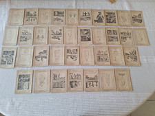 Rare jeu cartes d'occasion  Monségur