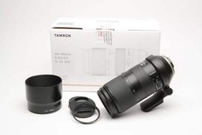 Tamron 100 400mm for sale  Louisville