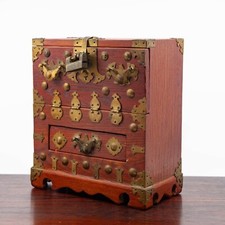 Vintage korean trinket for sale  Sacramento