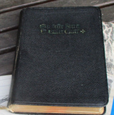 Sammler evangelisches altes gebraucht kaufen  Nidderau