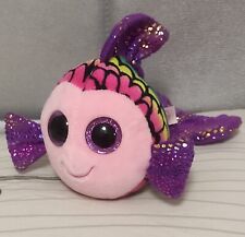 Peluche pupazzo pesce usato  Italia