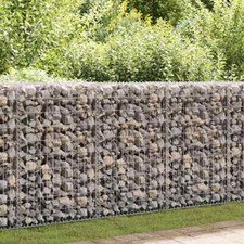 Panier gabion couvercle d'occasion  Expédié en France