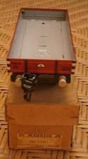 Spur alter märklin gebraucht kaufen  Bremen