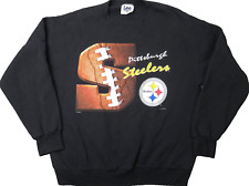 Pittsburgh steelers sweatshirt for sale  Marietta