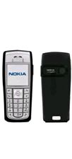 Nokia 6230i black usato  Fano