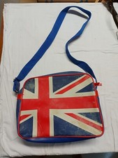 union jack tasche gebraucht kaufen union jack tasche gebraucht kaufen  Heidesheim