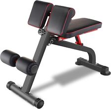 Adjustable sit bench for sale  Los Angeles