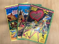 Belles histoires tonton d'occasion  Villeneuve-Loubet