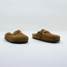 Birkenstock boston usate usato  Capaccio Paestum