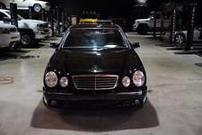 2000 mercedes benz for sale  San Juan Capistrano