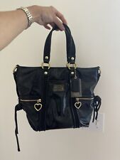 Vintage coach black for sale  Akron