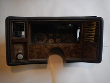 Usado, 1978-1988 El Camino painel de instrumentos medidores de painel corpo GM G NÃO TESTADO comprar usado  Enviando para Brazil