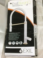 Single lever sink for sale  BEDFORD