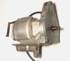Lucas m01l magneto for sale  BROMYARD