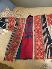 Incredible embroidered thai for sale  Blowing Rock