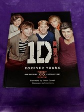 One direction forever for sale  CANNOCK
