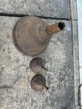oil funnel for sale oil funnel for sale FARINGDON