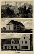 Krumpa braunsbedra saalekreis gebraucht kaufen  Berlin
