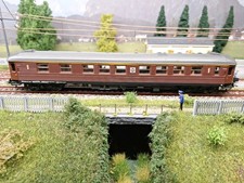 Lima carrozza classe usato  Castelfidardo