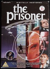 Prisoner digitally restored for sale  WELLING