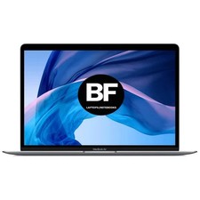 Apple MacBook Air 13 2018|8GB RAM|256GB SSD|QWERTY KEYBOARD|Garantie&Rechnung comprar usado  Enviando para Brazil