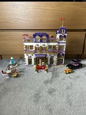 Lego friends grand for sale  LINLITHGOW