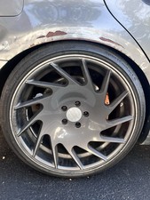 Vossen vle 20inch for sale  Tampa