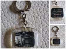 Porte clé club d'occasion  Bordeaux-