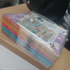 books reading activity for sale  WELLINGBOROUGH