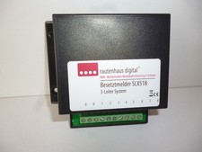 Modelleisenbahn steuerung digi gebraucht kaufen  Langsur