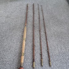 Antique hardy fly for sale  GLASGOW