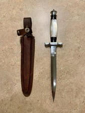 Gil hibben stiletto for sale  Cordova